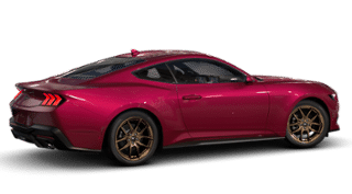 2026 Ford Mustang® External Image 3